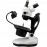 3.5X-45X Advanced Jewel Gem Stereo Zoom Microscope