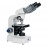 40X-1000X Binocular Biological LED Compound Microscope