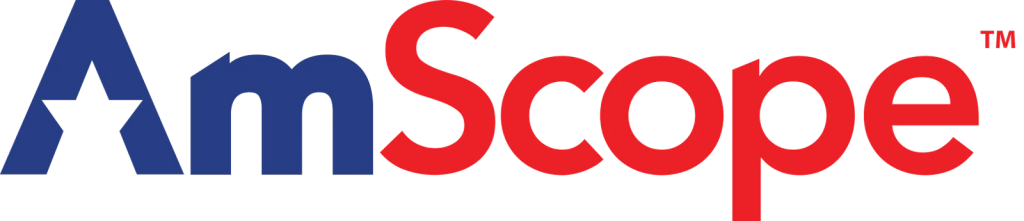 AmScope Logo