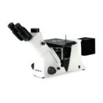Microscopy and Software Analysis