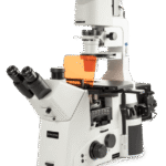 Delphi-X Inverso fluorescence