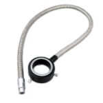 AmScope Fiber Optic Ring Light
