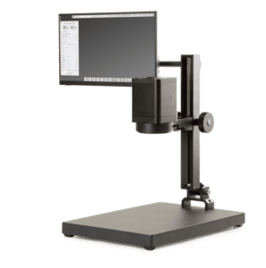 Demo MacroZoom MZ.4700(-HDS) and 1x Site Training